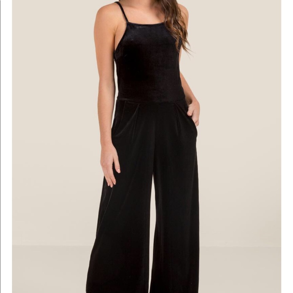 Jumpsuit